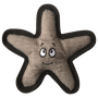 Snugarooz Sophie the Starfish Dog Toy, 5.5-in