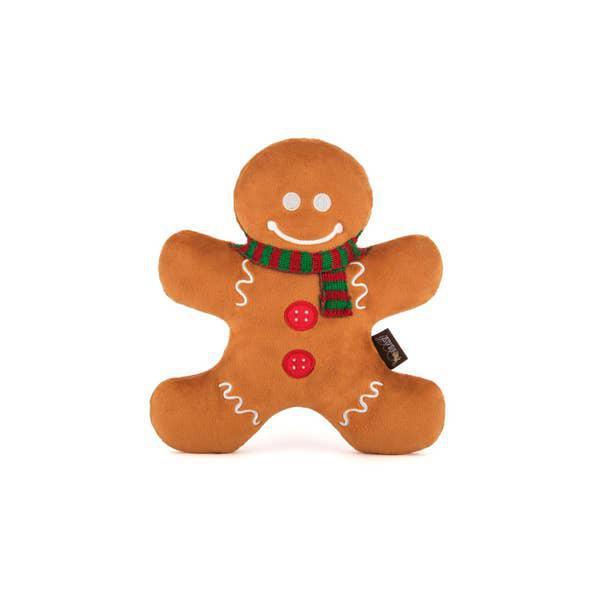 P.L.A.Y. Holly Jolly Gingerbread Man