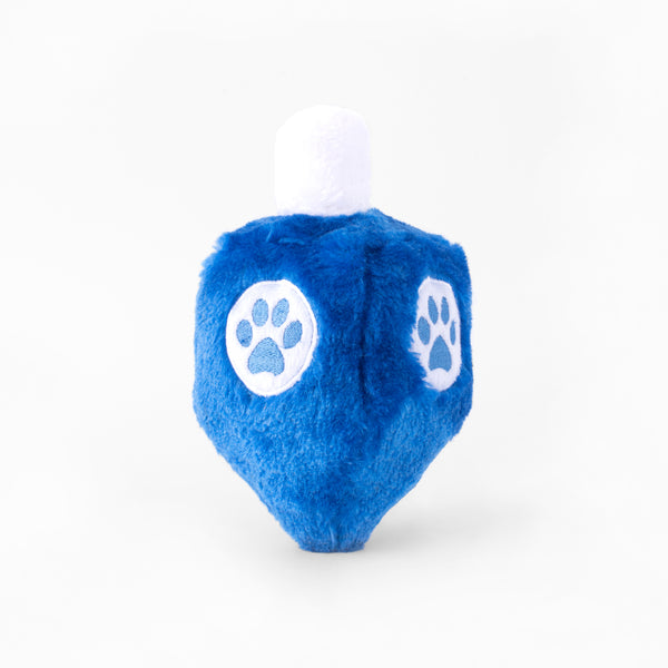 ZippyPaws Toupie de Hanoukka