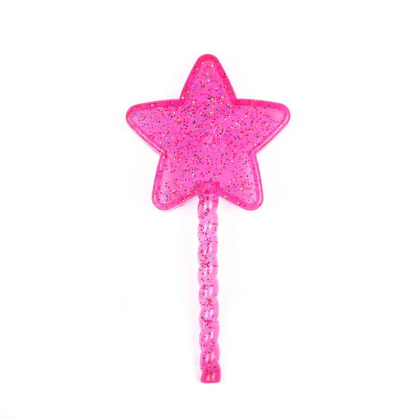 ZippyPaws ZippyTuff Star Wand Dog Toy