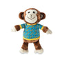 Pet Shop by Fringe Studio Jouet pour chien Bananas the Monkey