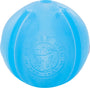 Planet Dog Jouet Pour Chien, Balle Guru, Bleu