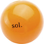 Planet Dog Orbee-Tuff Sol with Treat Spot Dog Toy