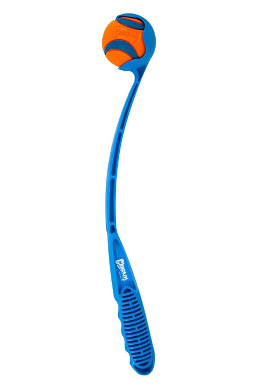 Chuckit! Ultra Ball Launcher Dog Toy