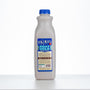 Primal Raw Frozen Goat Milk 'Blueberry Pom Burst' for Dogs & Cats