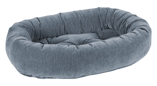 Bowsers Donut Pet Bed, Mineral