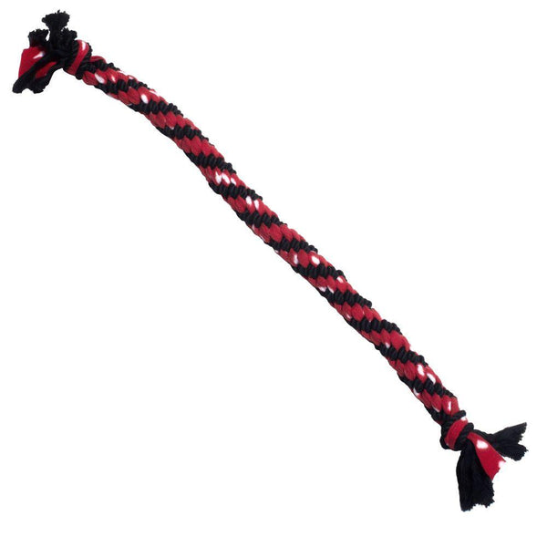 KONG Signature Rope Mega Dual Knot Dog Toy, 40-in