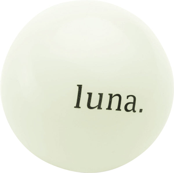 Planet Dog Orbee-Tuff Luna with Treat Spot Dog Toy