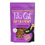Tiki Cat Gâteries tendres et moelleuses au poulet pour chats