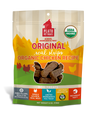 Plato Original Real Strips Friandises pour chiens Recette au poulet bio