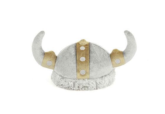 P.L.A.Y. Mutt Hatter Viking Dog Hat