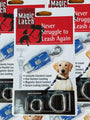 Magic Latch Connecteur aimanté automatique pour laisse de chien