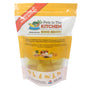 Big Country Raw Pets dans le bouillon d'os de la cuisine
