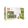 Dîner de porc cru Big Country
