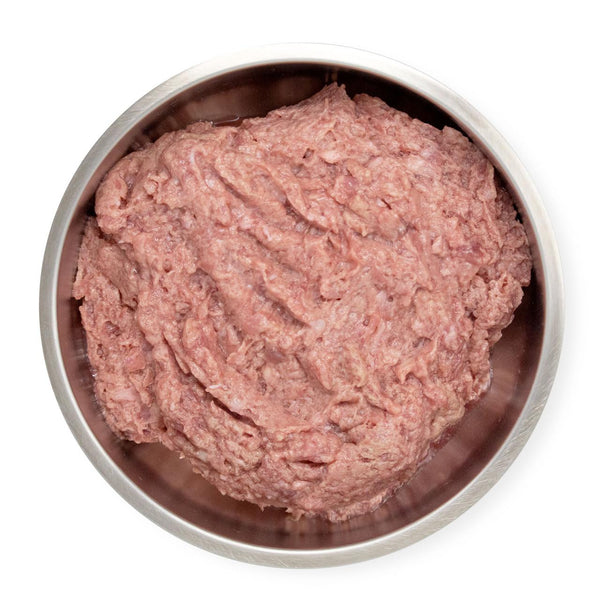 Dinde pure crue Big Country