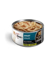 1st Choice Nutrition Urinary Shredded Chicken Nourriture humide pour chats
