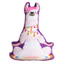 Snugarooz Llamaste Dog Toy, 9-in