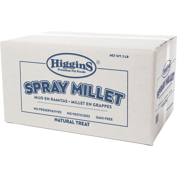 Higgins Millet Spray Bird Treats