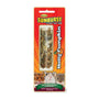 Higgins Sunburst Bâtonnets courge et noix Friandises pour hamsters, gerbilles et rongeurs