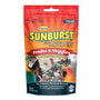 Higgins Sunburst Friandises Fruits & Légumes pour Oiseaux