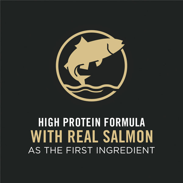 Purina Pro Plan LiveClear Allergen Reducing Salmon & Rice Adult Dry Cat Food