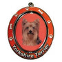 E & S Imports Porte-clés, Yorkshire Terrier