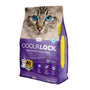 Intersand OdorLock Lavender Field Cat Litter