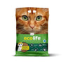 Intersand Ecolife Alternative Cat Litter