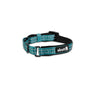 Alcott Collier martingale pour chien, Bleu.