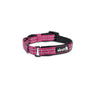 Alcott Collier martingale pour chien, Rose.