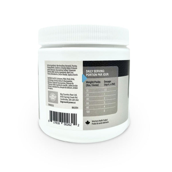 Thrive Bladder Support Fusion Dog & Cat Supplement