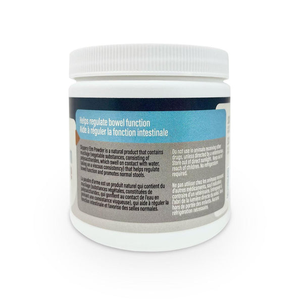 Thrive Slippery Elm Powder Dog & Cat Supplement