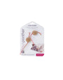 Hauspanther Jouet pour chat Cork Bombs, Zest, lot de 2
