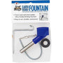Miller Pet Lodge Earth Friendly Fontaine pour petits animaux