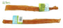 Nature's Own Dog Chews Flat Dental Tendo-Floss Dog Treats
