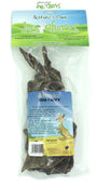 Nature's Own Dog Chews Roo-Taffy Friandises pour chiens