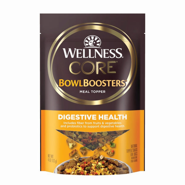 Wellness CORE Bowl Boosters Digestive Health