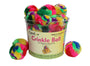 Cancor Jouet balle bruitée standard pour chats