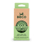 Beco Unscented Dog Poop Bags