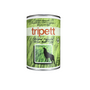 PetKind Tripett Original Tripe de boeuf verts Nourriture humide pour chiens, 14 oz | 396 g