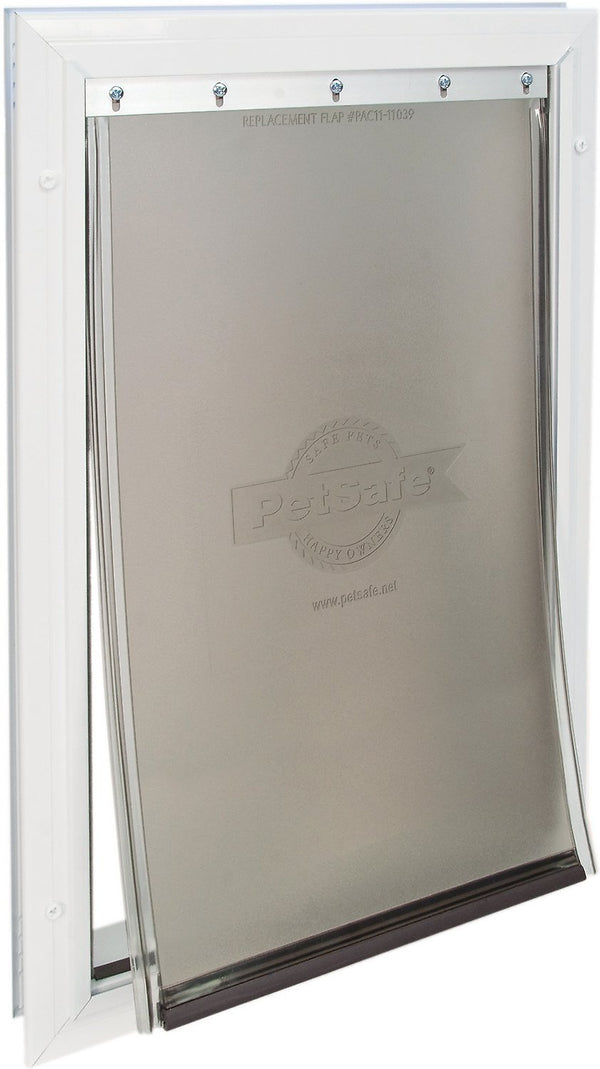 Chatière en aluminium PetSafe Freedom