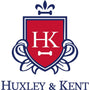 Huxley & Kent Bandana O Canada pour chien