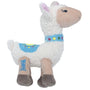 Huxley & Kent Jouet pour chien Power Plush Dolly Llama