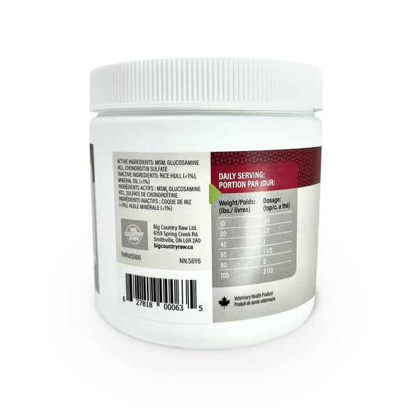 Thrive Joint Support Fusion Dog & Cat Supplement