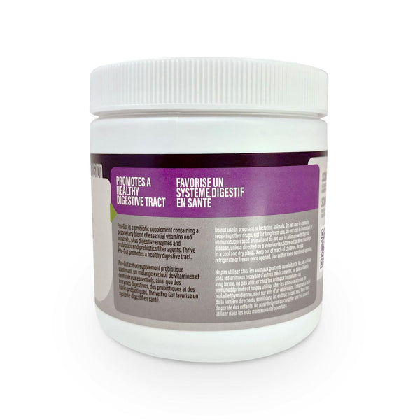 Pro-Gut Probiotics Fusion Dog & Cat Supplement
