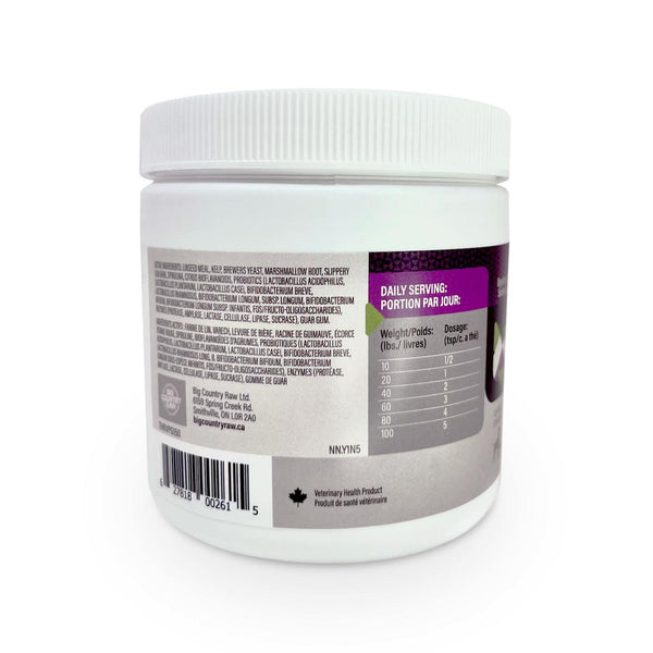 Pro-Gut Probiotics Fusion Dog & Cat Supplement