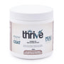 Thrive Huile de noix de coco Supplément pour chiens et chats