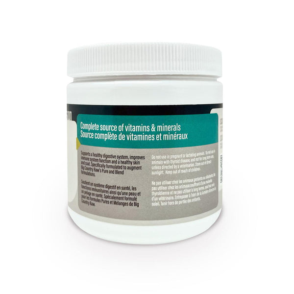 Thrive Fortify Fusion Dog & Cat Supplement