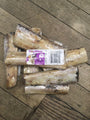 Petz International Dog Bites Côtes charnues de bœuf, friandises pour chiens