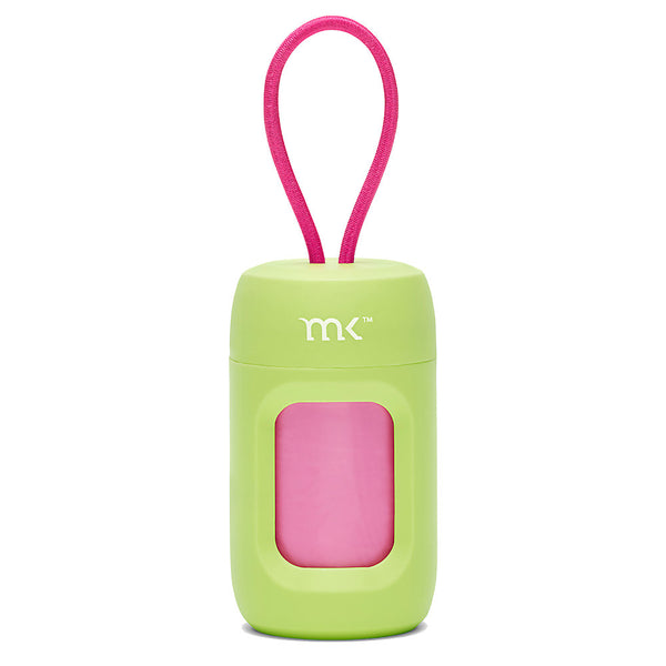 Modern KaninePoop bag Dispenser